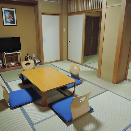 Maruni Ryokan Hakuba Exterior photo