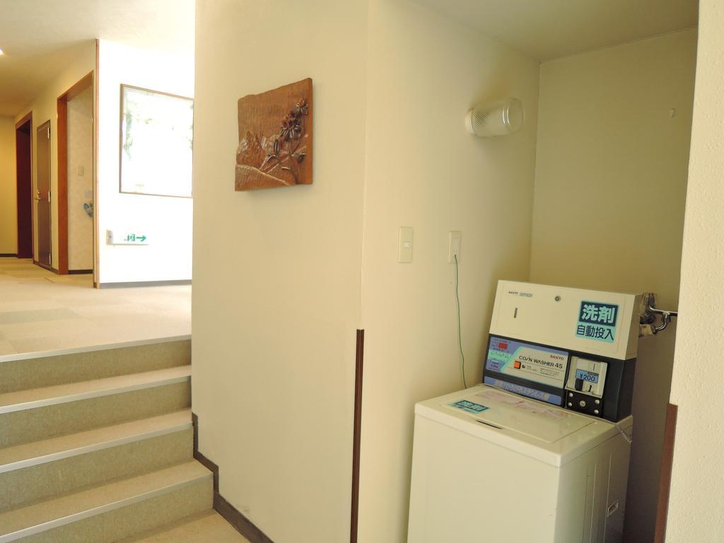 Maruni Ryokan Hakuba Exterior photo