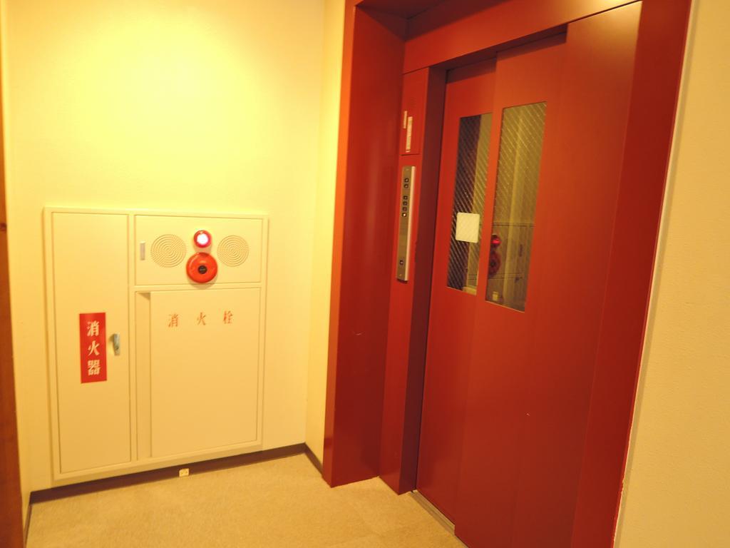 Maruni Ryokan Hakuba Exterior photo
