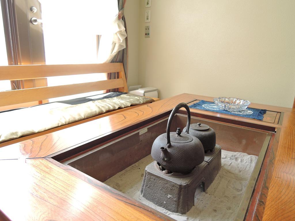 Maruni Ryokan Hakuba Exterior photo