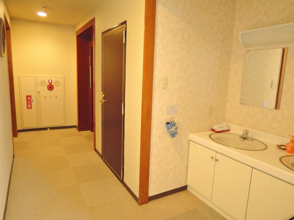 Maruni Ryokan Hakuba Exterior photo