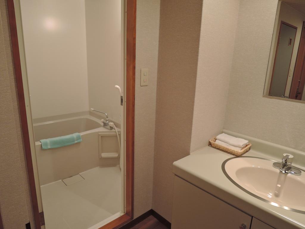Maruni Ryokan Hakuba Exterior photo