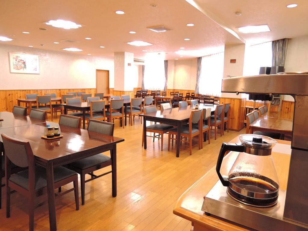Maruni Ryokan Hakuba Exterior photo