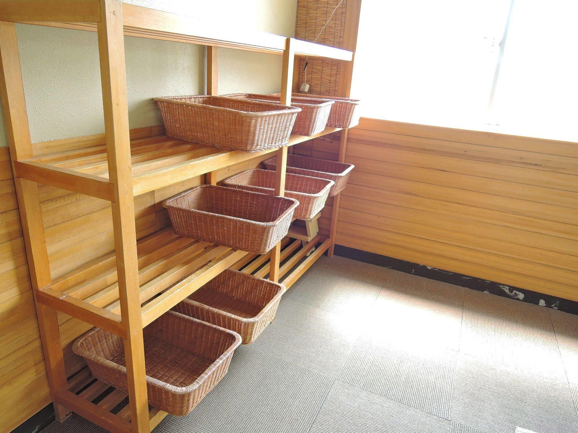 Maruni Ryokan Hakuba Exterior photo